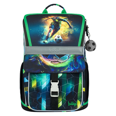 Set scolastico Zippy Football Player III