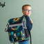 Set scolastico Zippy Football Player III