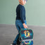 Set scolastico Zippy Football Player III