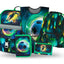 Set scolastico Zippy Football Player III