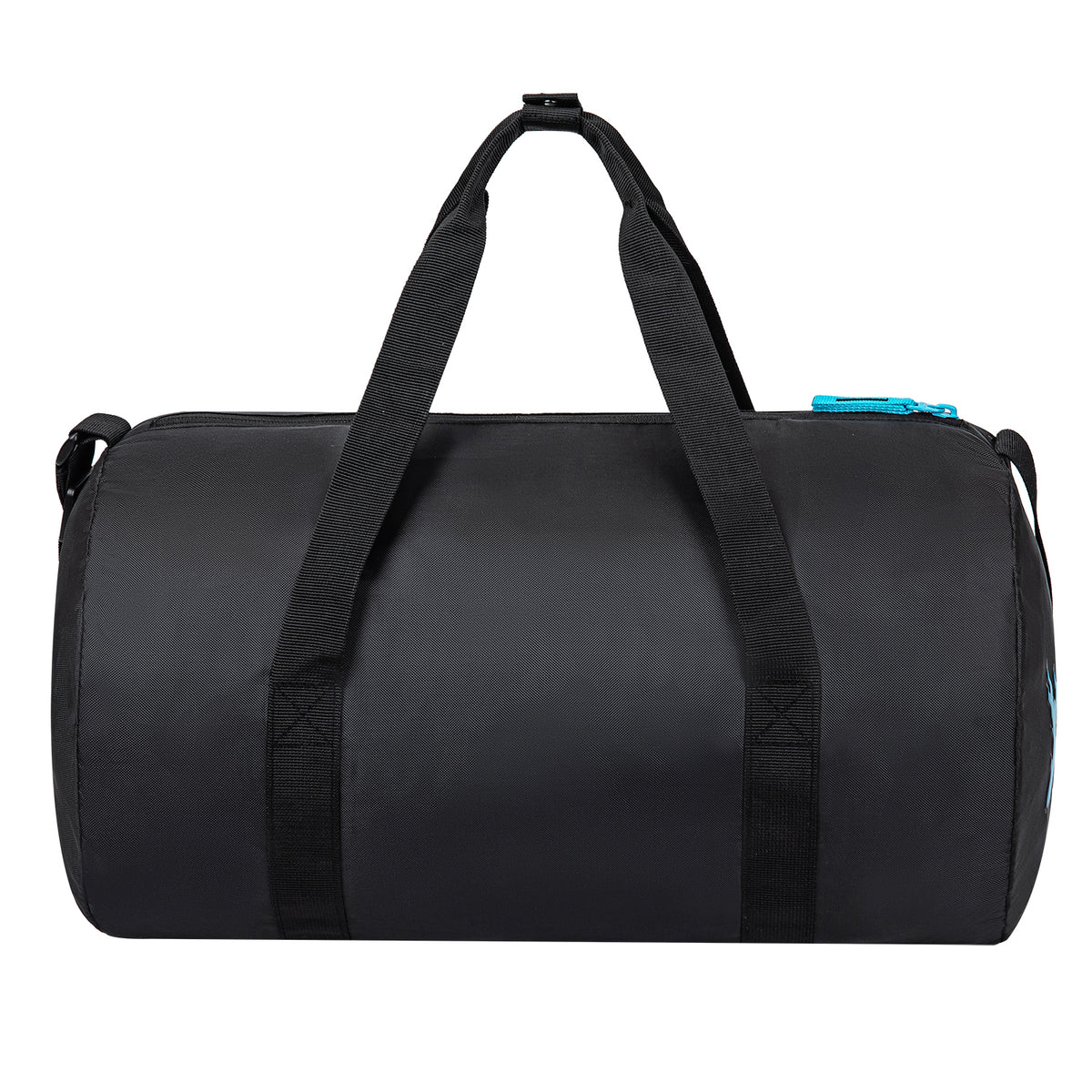Borsa sportiva pieghevole Hoop Fortnite Blue