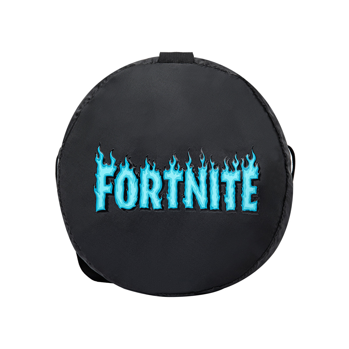 Borsa sportiva pieghevole Hoop Fortnite Blue