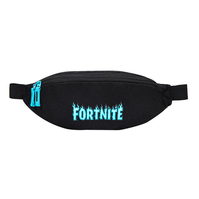 Marsupio Snap Fortnite Blue