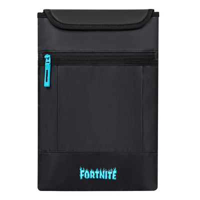 Custodia per laptop Fortnite Blue