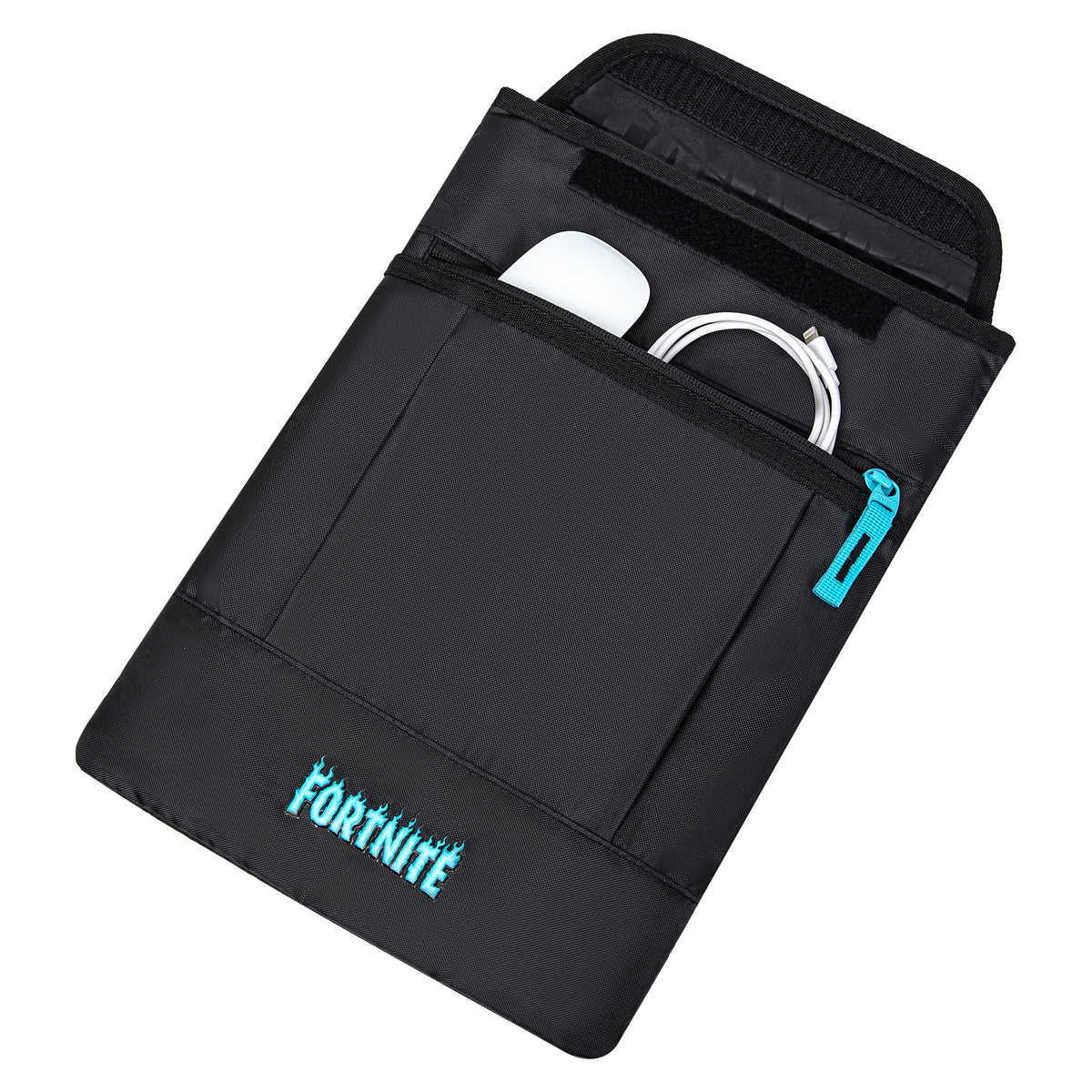 Custodia per laptop Fortnite Blue