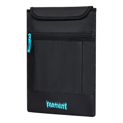 Custodia per laptop Fortnite Blue