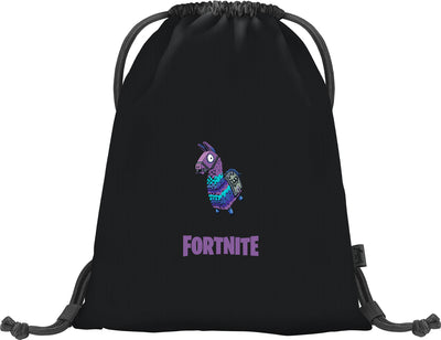 Sacca da palestra Fortnite Lama