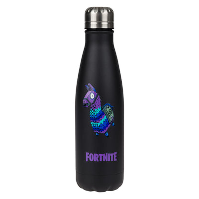 Borraccia termica con tappo in metallo 500 ml Fortnite Llama