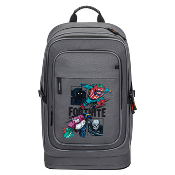 Zaino scolastico Cubic Fortnite Squad