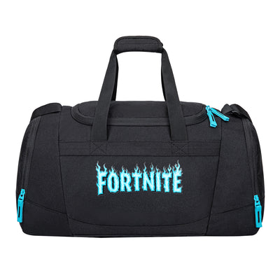 Borsa sportiva Fortnite Blue