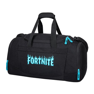 Borsa sportiva Fortnite Blue