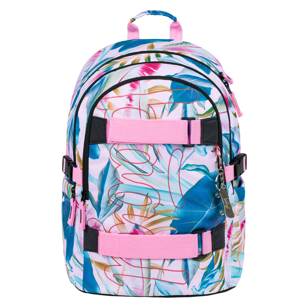 Set scolastico Skate Leafs III
