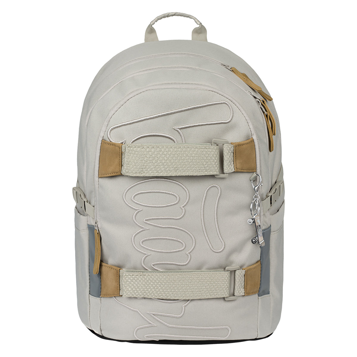 Set scolastico Skate Mist III