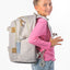 Set scolastico Skate Mist III