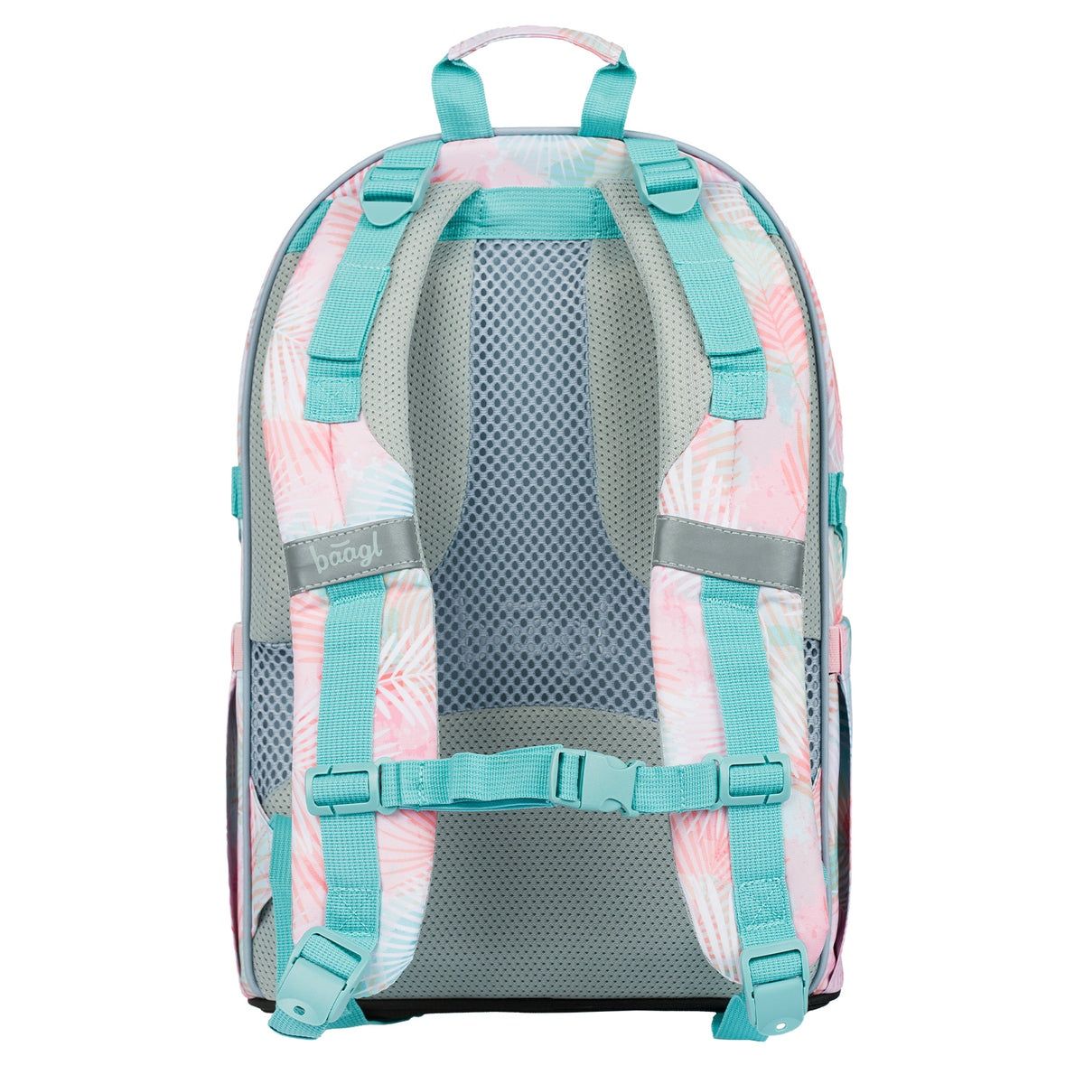 Set scolastico Skate Sunset III