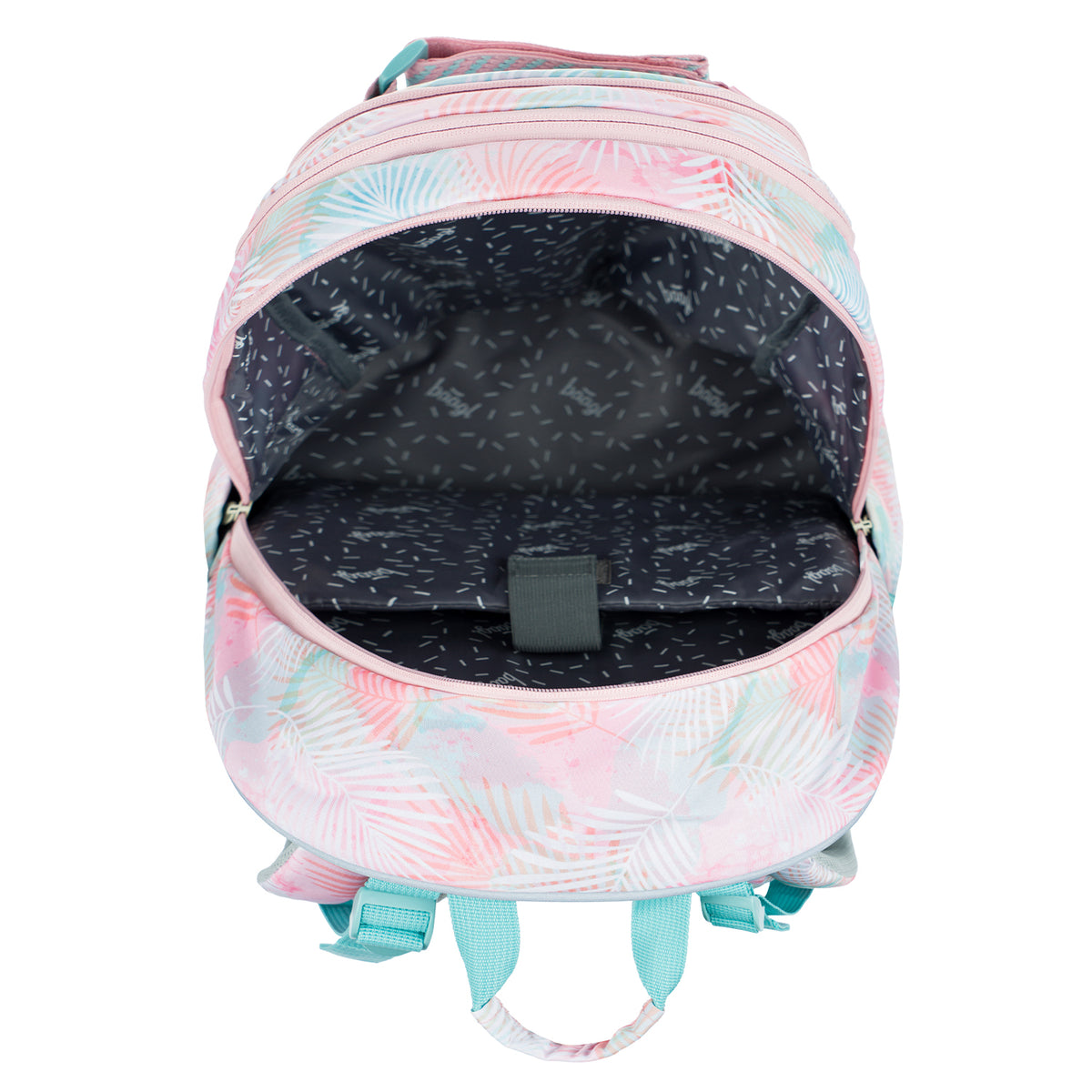 Set scolastico Skate Sunset III