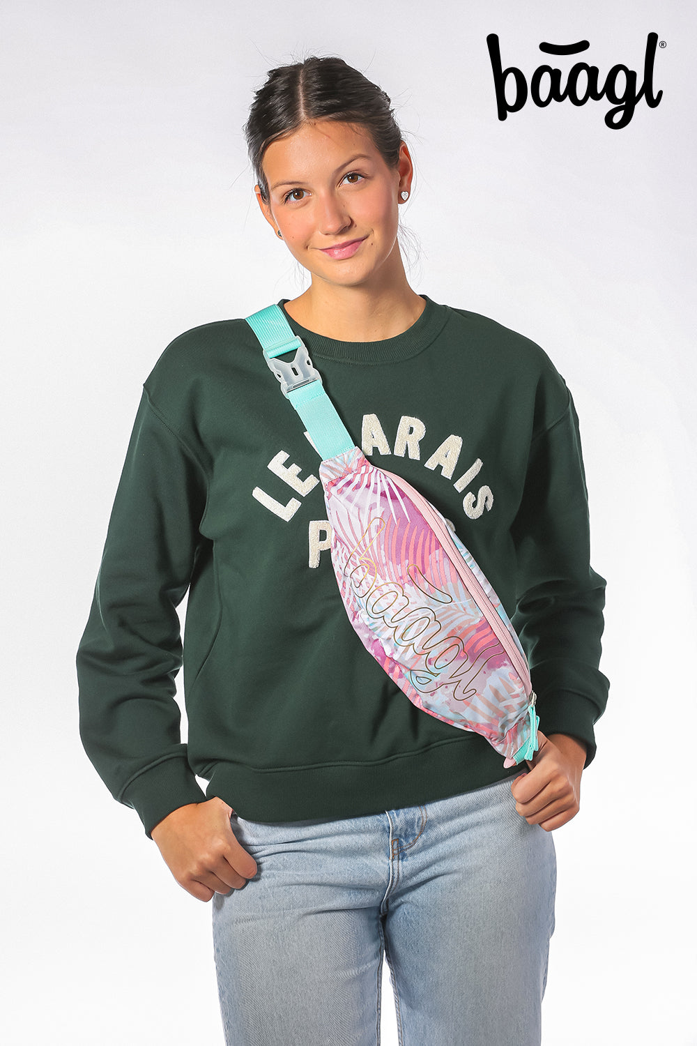 Set scolastico Skate Sunset III