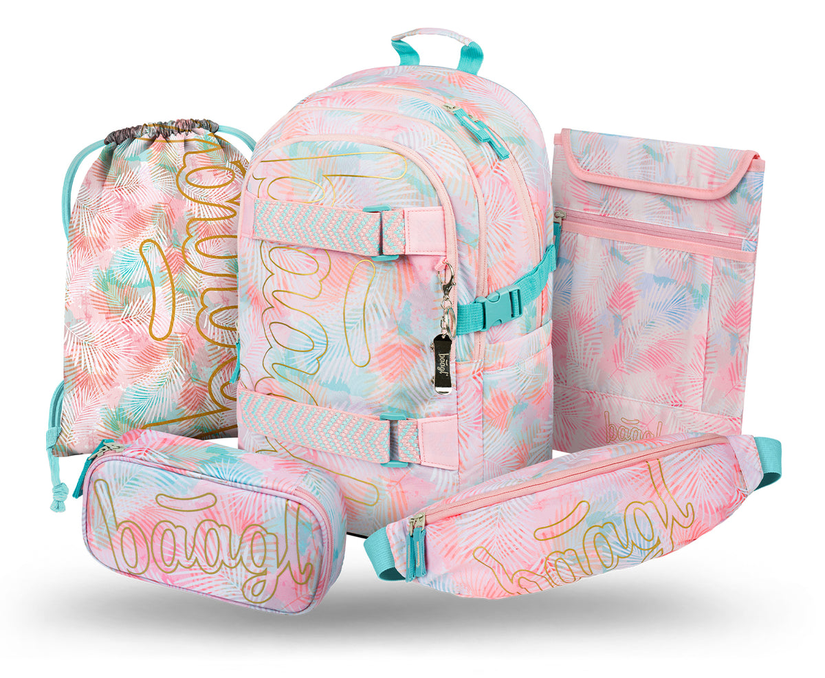 Set scolastico Skate Sunset III