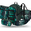 Set scolastico Skate Forest III