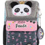 Set scolastico Zippy Panda III