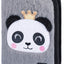 Set scolastico Zippy Panda III