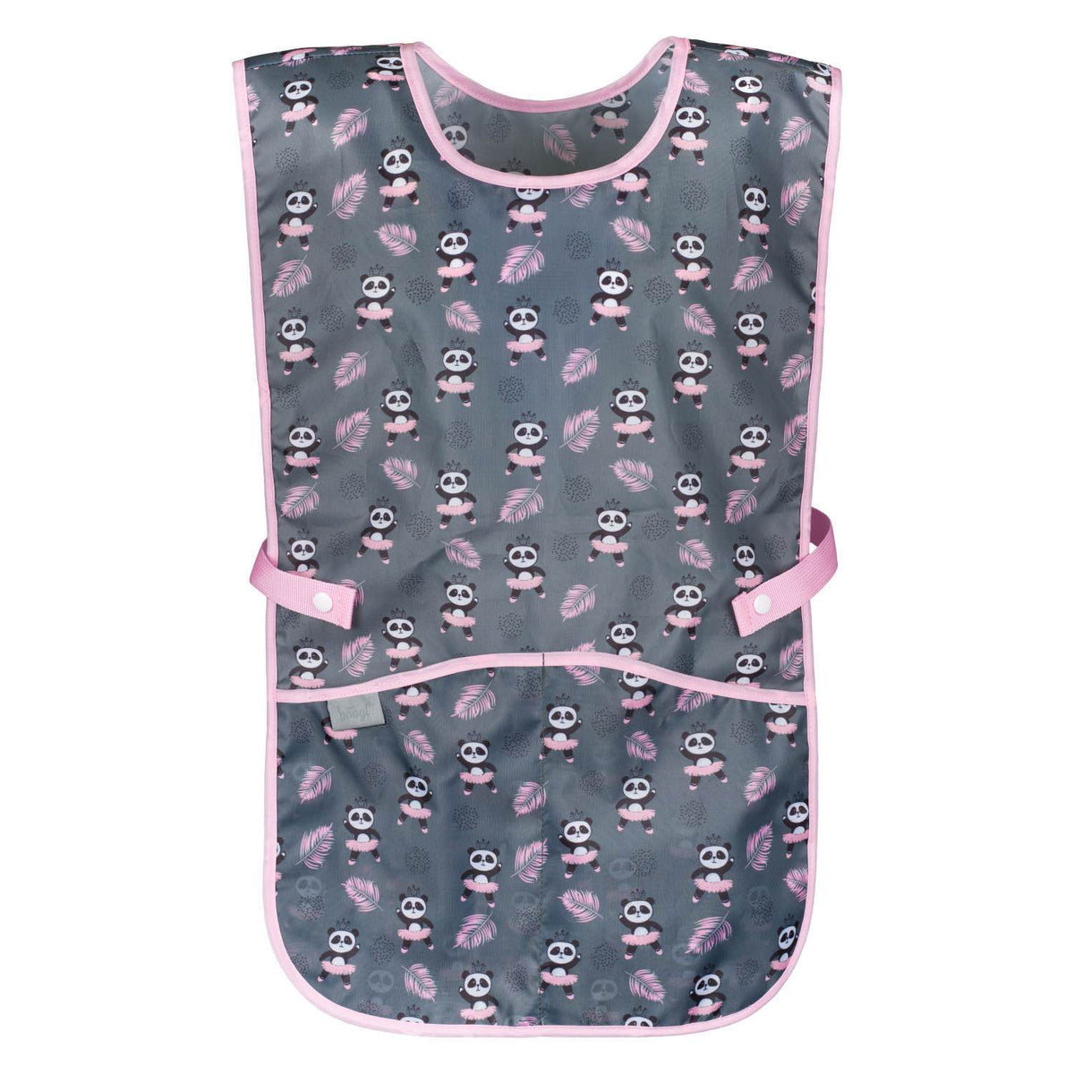 Set scolastico Zippy Panda III