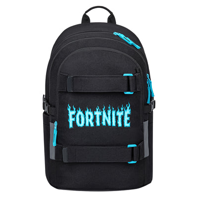 Set scolastico Skate Fortnite Blue II
