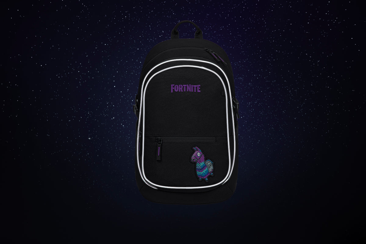 Set scolastico Core Fortnite Llama