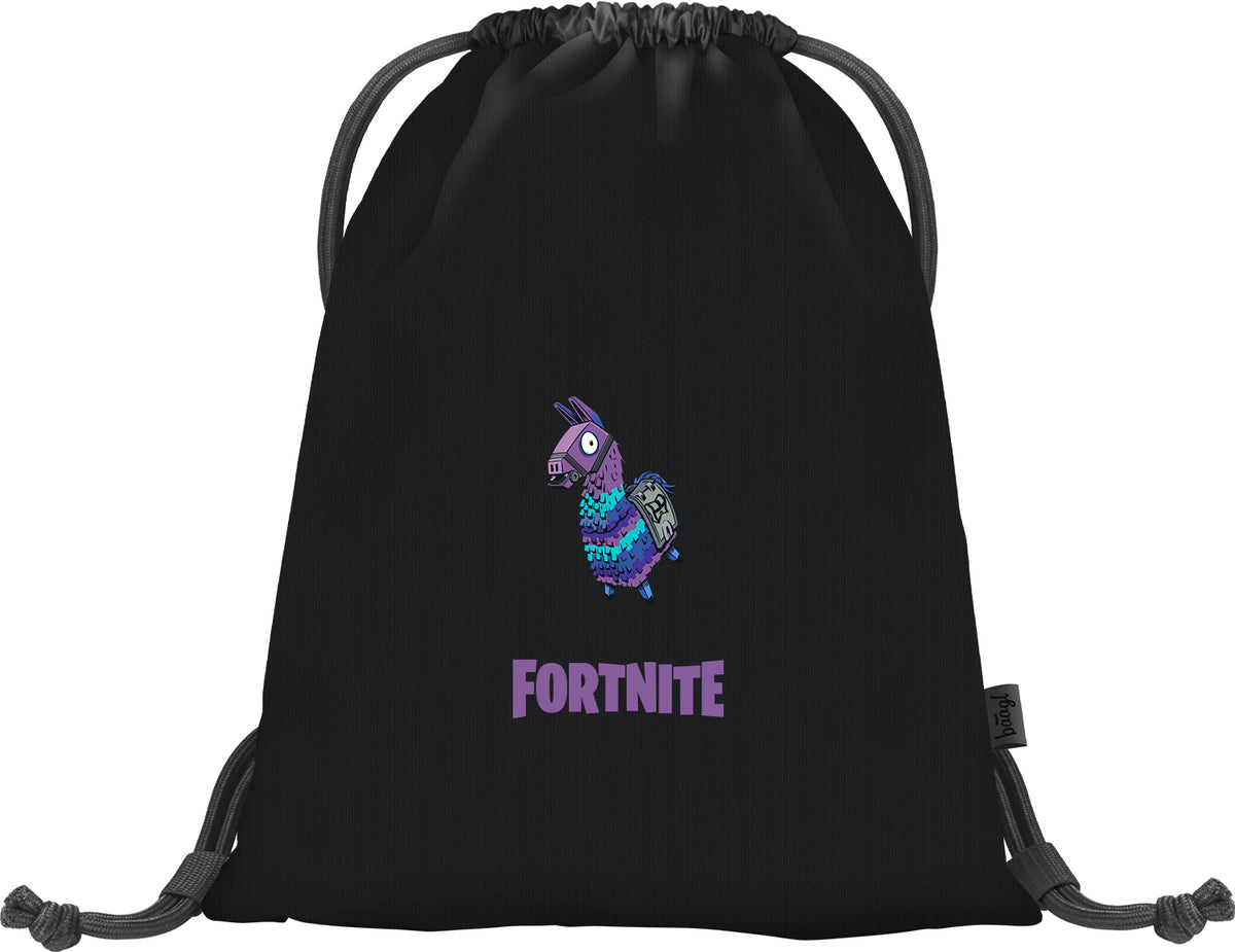 Set scolastico Core Fortnite Llama