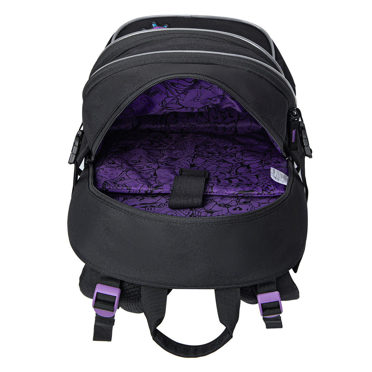 Set scolastico Core Fortnite Llama II