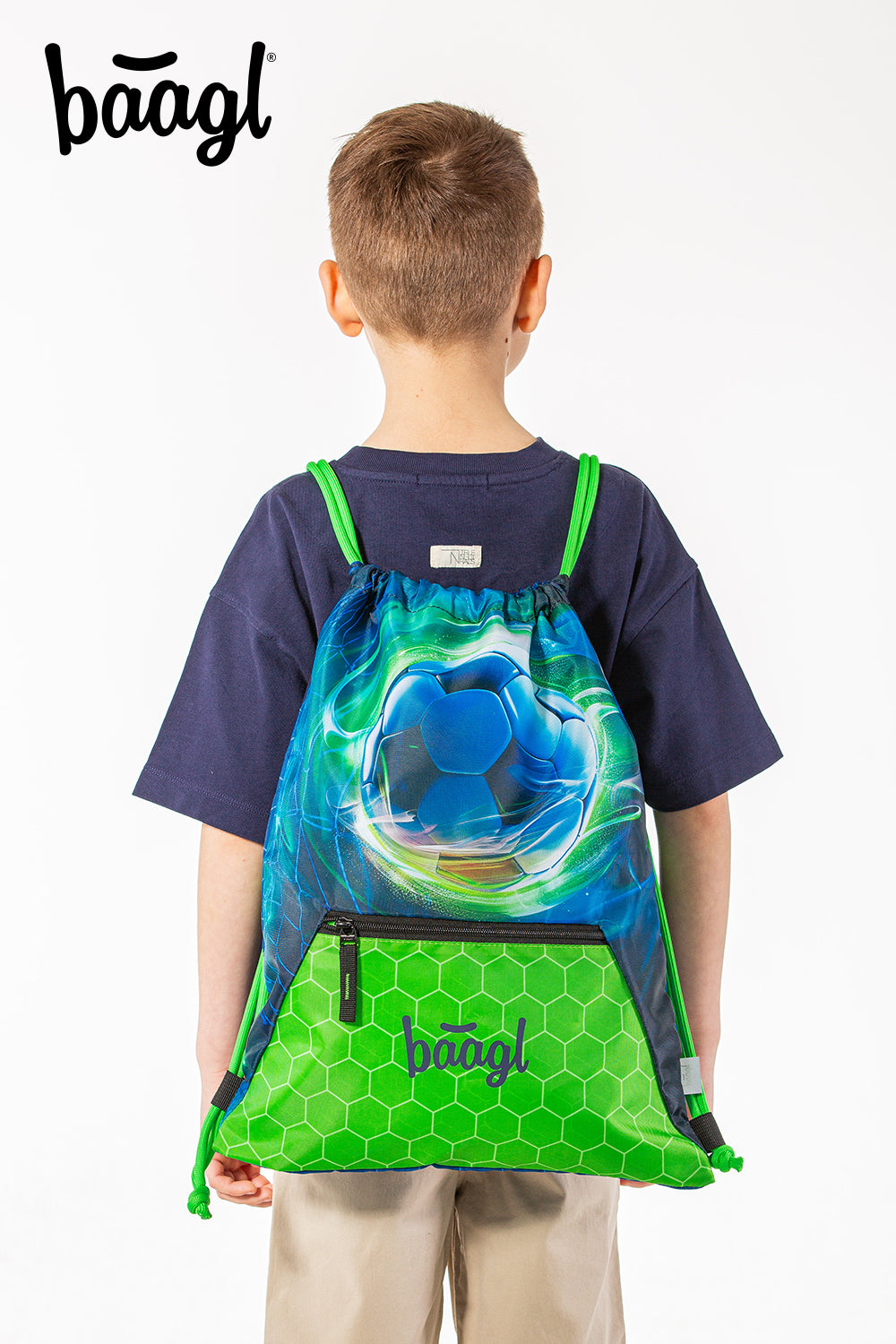 Set scolastico Airy Football Ball III