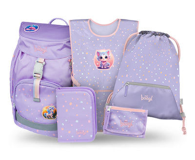Set scolastico Airy Pets III