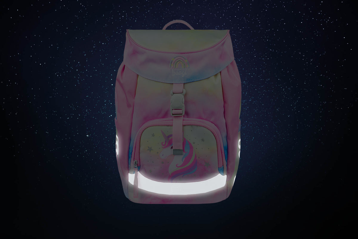 Set scolastico Airy Rainbow Unicorn III