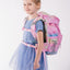 Set scolastico Airy Rainbow Unicorn III