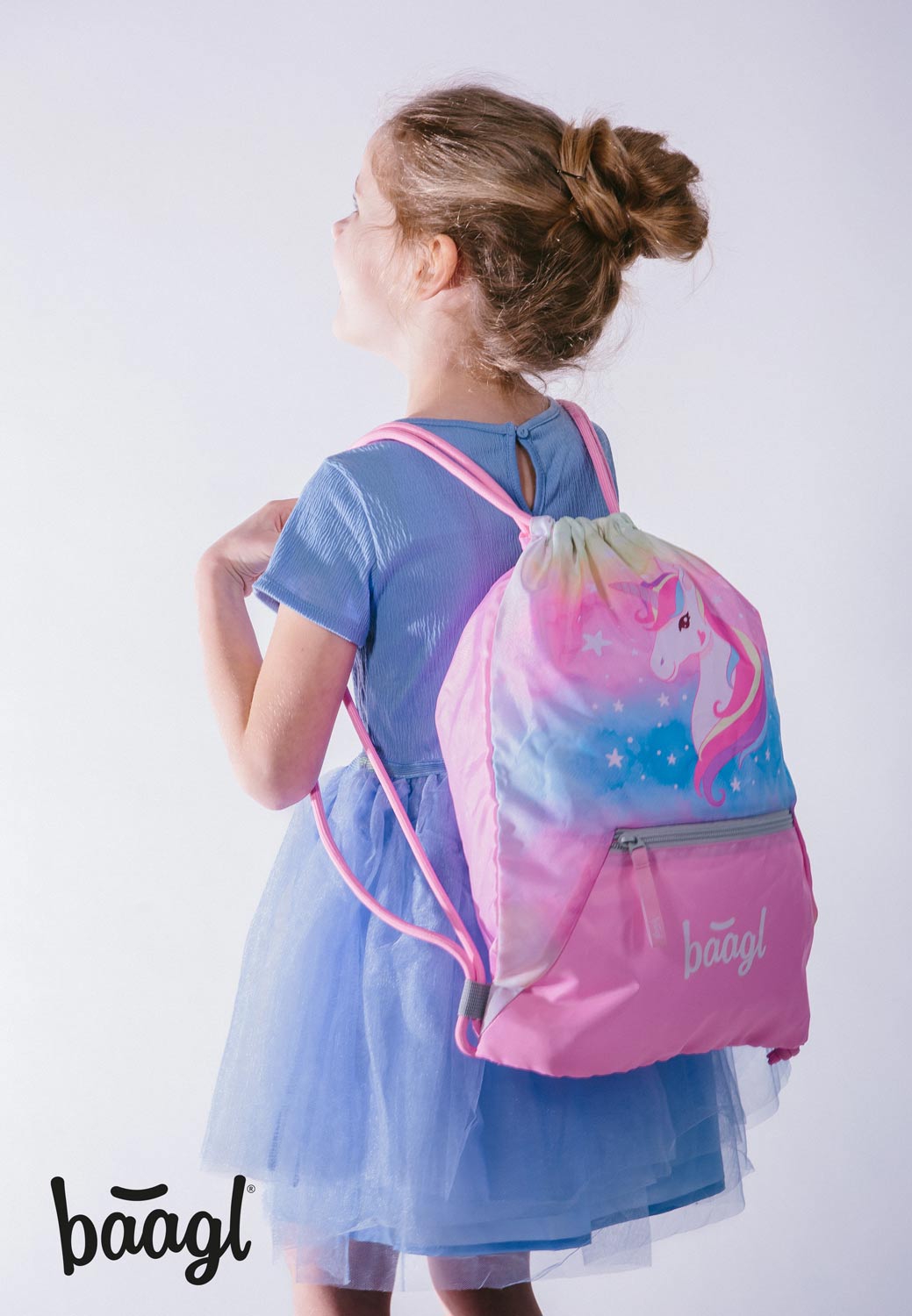 Set scolastico Airy Rainbow Unicorn III