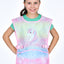 Set scolastico Airy Rainbow Unicorn III