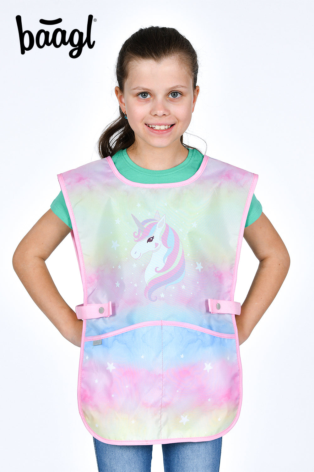 Set scolastico Airy Rainbow Unicorn III