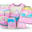 Set scolastico Airy Rainbow Unicorn III