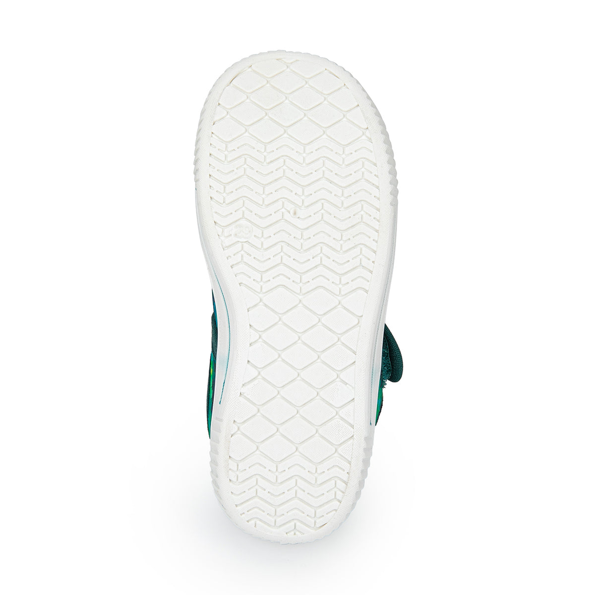 Pantofole da interno Fotbal taglia 30