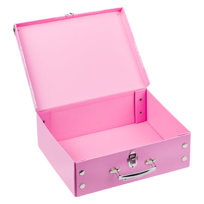 Astuccio pieghevole per il materiale scolastico Hello Kitty Sweet Leopard