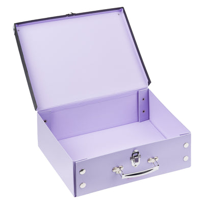 Astuccio pieghevole per il materiale scolastico Kuromi Fortune Dream