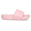 Ciabatte Logo rosa taglia 28