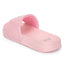Ciabatte Logo rosa taglia 28