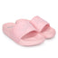 Ciabatte Logo rosa taglia 28