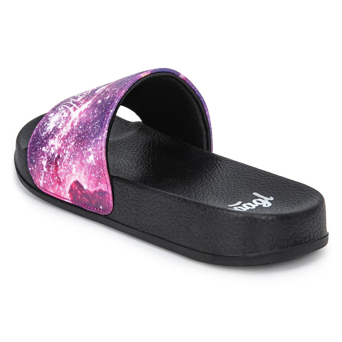Pantofole Galaxy taglia 33