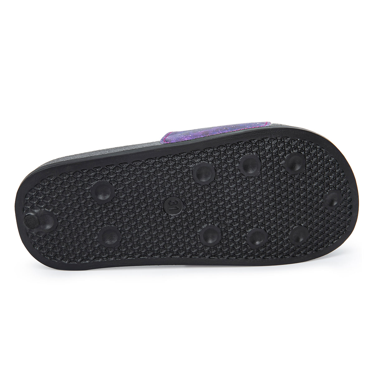 Pantofole Galaxy taglia 36