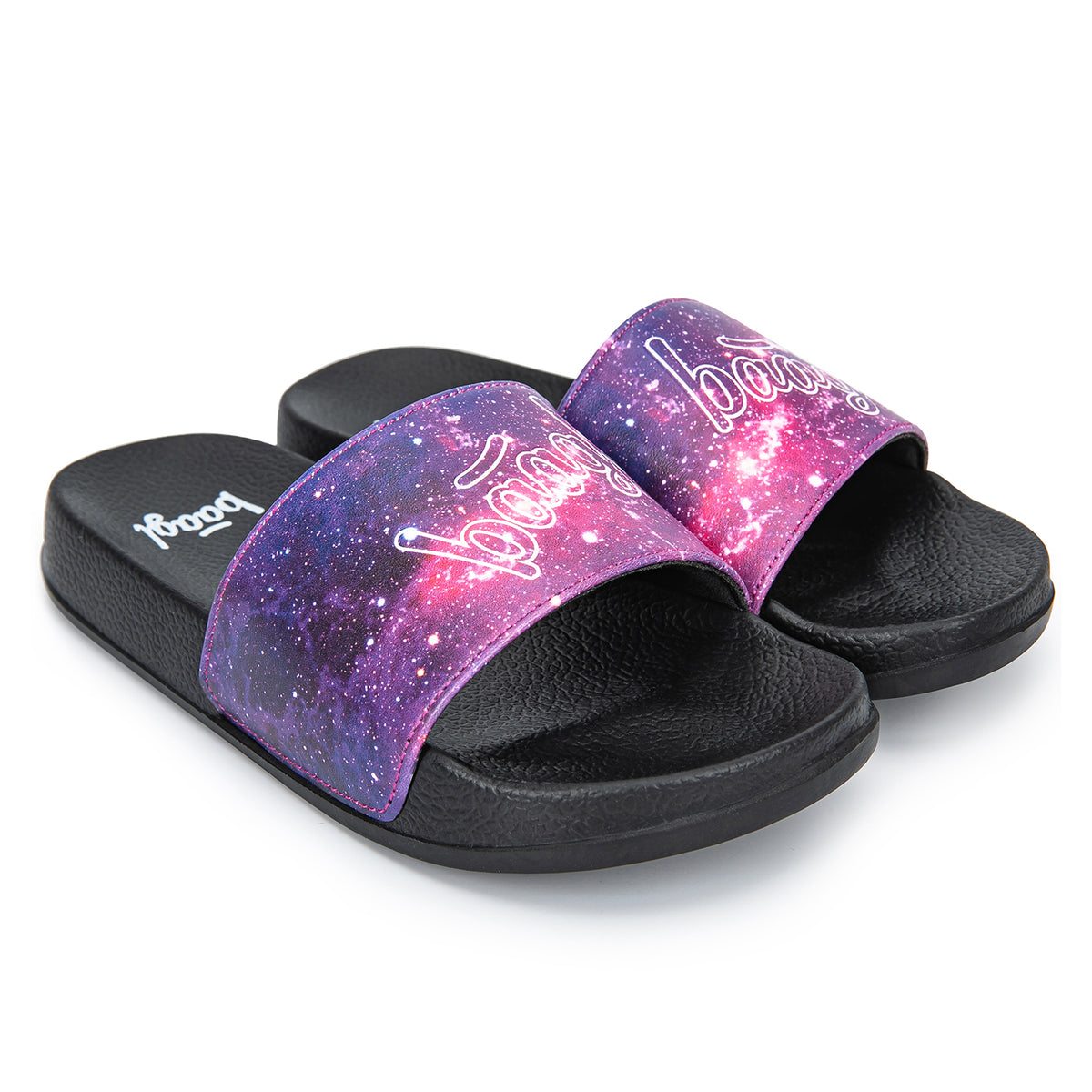 Pantofole Galaxy taglia 36
