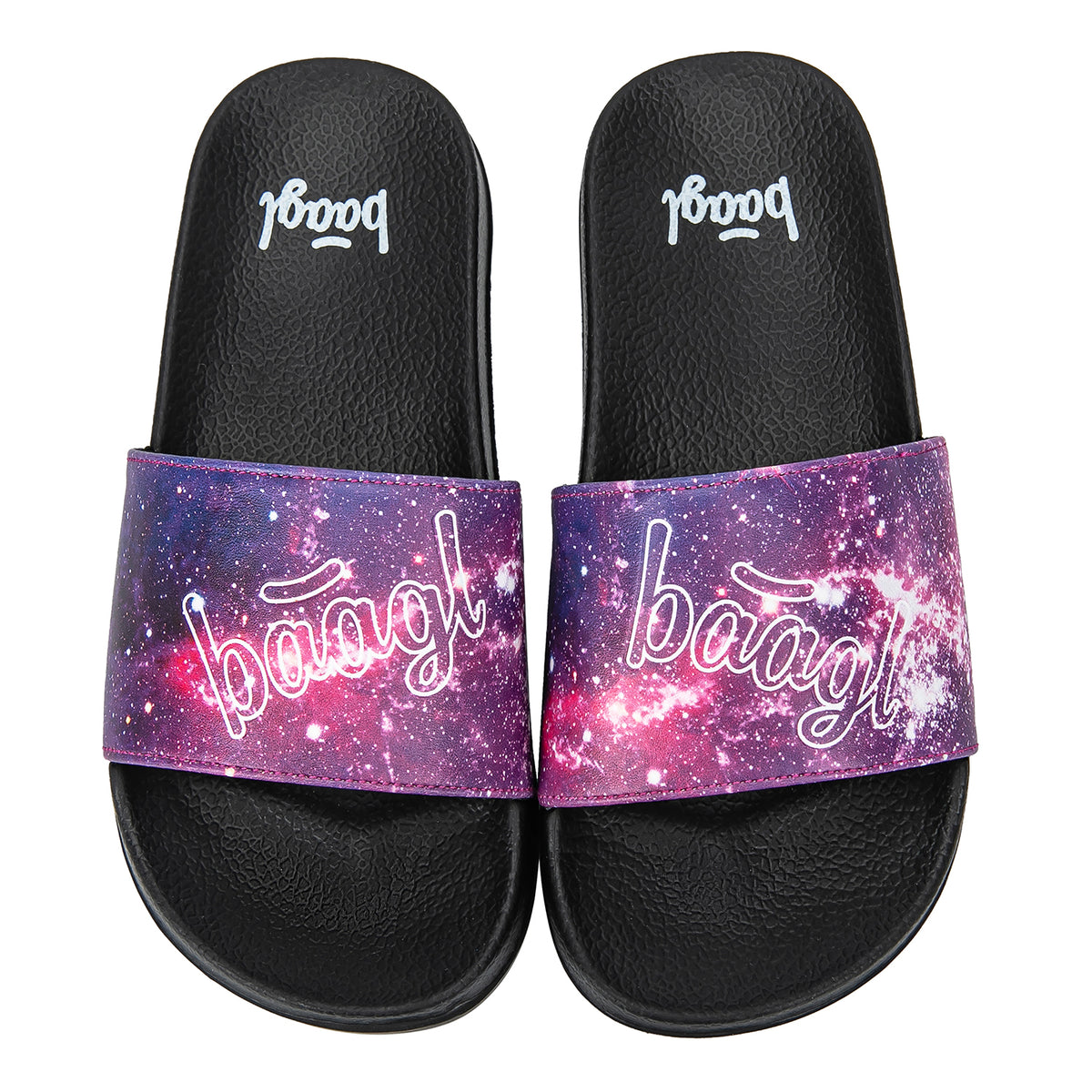 Pantofole Galaxy taglia 40