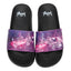 Pantofole Galaxy taglia 42