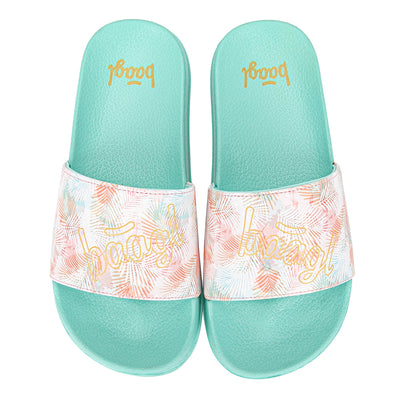 Pantofole Sunset taglia 28